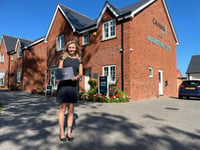 New estate invitation to 'try before you buy'