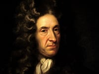 Remembering the famous author who was chased out of Wellington by beggars