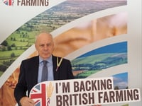 'Buy British' button is good start says MP