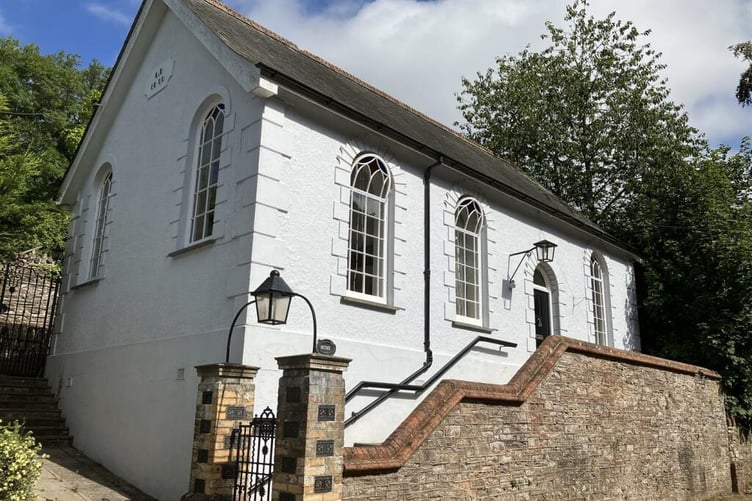 bethel chapel