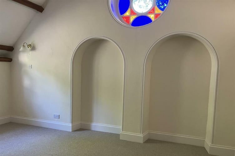 bethel chapel
