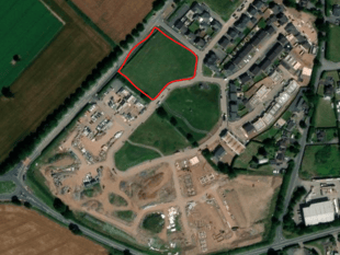 New care home plan could bring 74 jobs