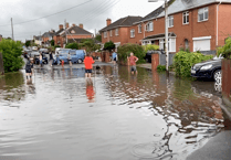 Fear of floods causes council event on stopping floods to be cancelled