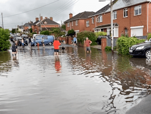 Fear of floods causes council event on stopping floods to be cancelled