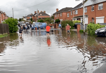 Fear of floods causes council event on stopping floods to be cancelled