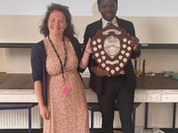 Court Fields House Cup winners announced