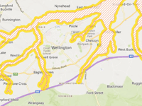 Flood alert remains in place 