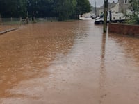 THE FLOODS: A roundup of what happened