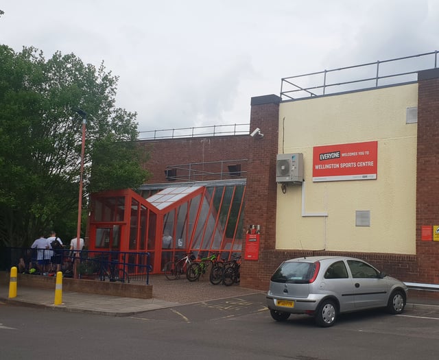 Greener sports centre moves closer