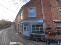 Celebration as village shop reopens after road closure