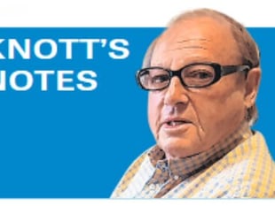 Knott's Notes: 'We could face long wait for Post Office'