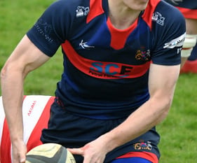 Pirates in second-half raid 