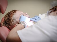 Thousands of children going unseen by dentists