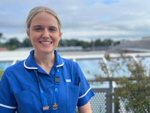 Drive for more radiographers as demand surges