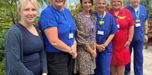 New cancer clinics launch across Somerset