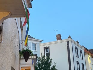 Restaurant magnate takes on village pub