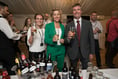 MP toasts new national cider association chairman David Sheppy