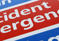 Thousands of visits to A&E at the Somerset Trust were by people from the least deprived areas