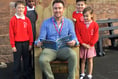 New head with new vision for village school
