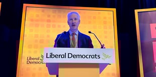 Local Lib Dem's call to end fast fashion and 'buy British' 