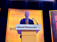 Local Lib Dem's call to end fast fashion and 'buy British' 