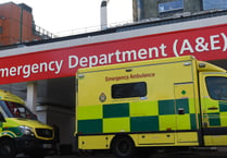 More people turn to A&E in Somerset when GP practices are closed