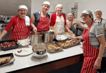 Wellington community kitchen a "life saver" say users