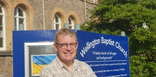 Christian comment: What would you choose - a tank or a donkey? 