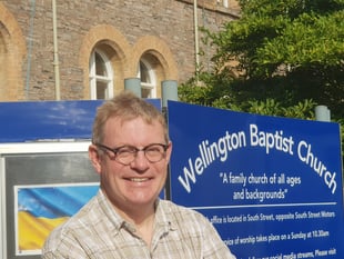Christian comment: What would you choose - a tank or a donkey? 