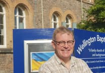 Christian comment: What would you choose - a tank or a donkey?