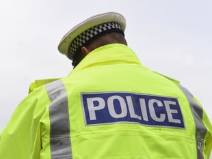 Black people more than six times as likely to be stopped and searched by Avon and Somerset Constabulary than white people