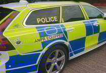Man found dead in police search