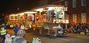 All set for Wellington Carnival this Saturday