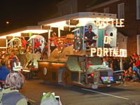 All set for Wellington Carnival this Saturday