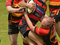 Wellington go to Crediton