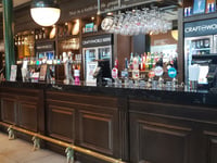 The Iron Duke announces price cuts for one day only