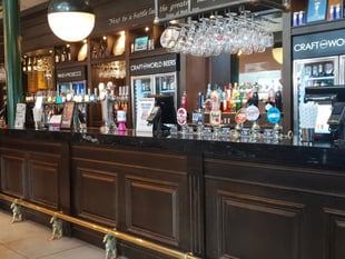 The Iron Duke announces price cuts for one day only