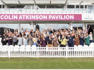 Local women reach business awards semi-finals