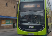 More Government money for buses welcomed