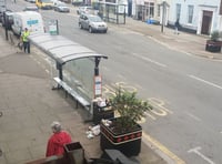 Town Council speaks out after outrage at carnival litter