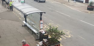 Town Council speaks out after outrage at carnival litter