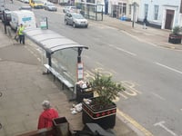 Town Council speaks out after outrage at carnival litter