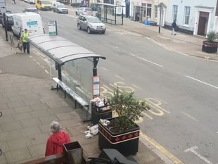 Town Council speaks out after outrage at carnival litter