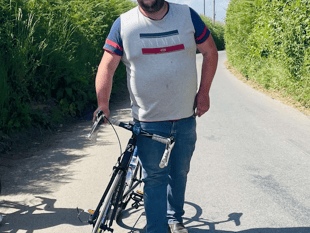 Young farmer died as drink-driving friend crashed car