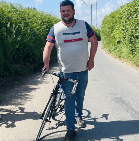 Jacob Chugg-White B lockdown Hills young farmer killed in drink-drive crash