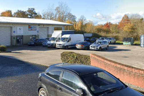 Harrison Financial Services have invited residents to their cancer charity fundraiser