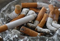 Somerset smokers encouraged to quit as 'Stoptober' begins