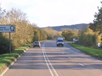 'Concrete carriageway' works delayed again
