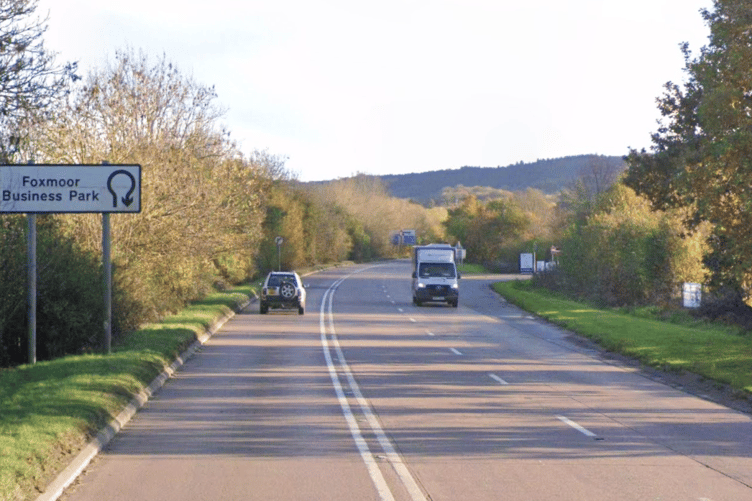 Works to Wellington's 'concrete carriageway' have been delayed again