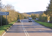 'Concrete carriageway' works delayed again
